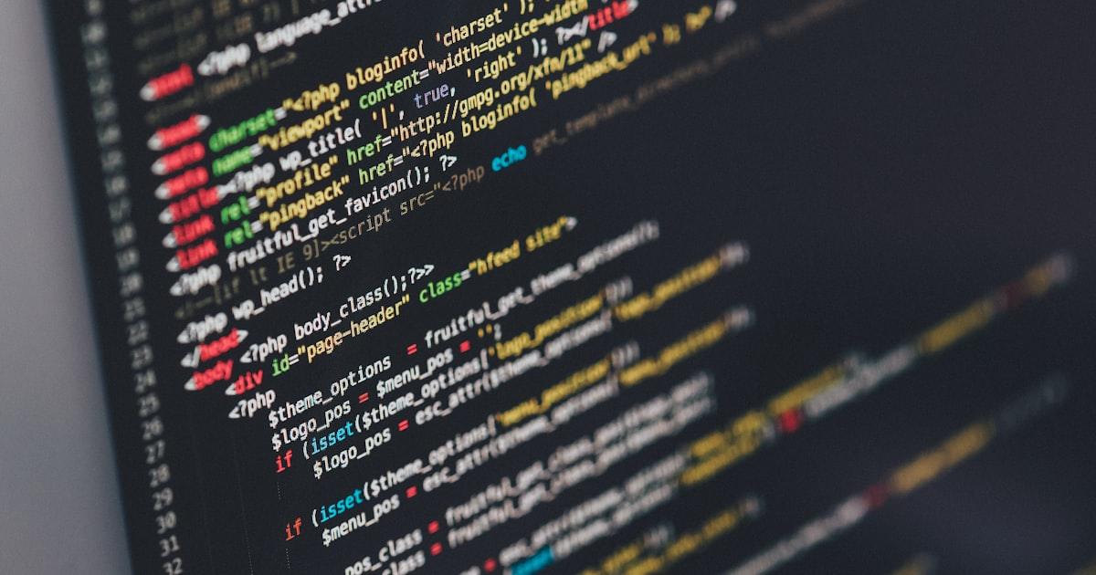 JSON-LD实战:用Schema标记让AI准确提取核心信息